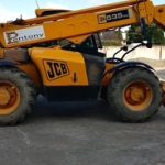 Telescopic Handler photo