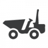 site-dumper-training-course-icon-builder-construction